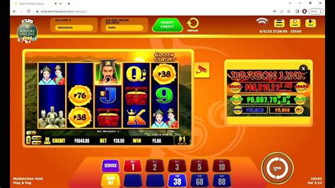 peso luck casino|Peso Luck .